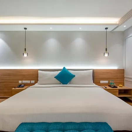 Sterling Mussoorie Hotel Exterior photo