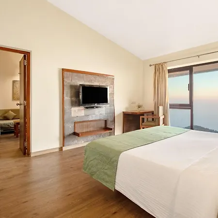 Sterling Mussoorie Hotel Exterior photo