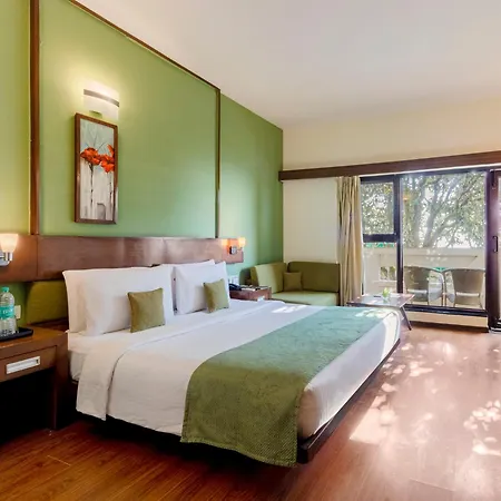 Sterling Mussoorie Hotel Exterior photo