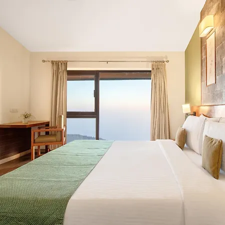 Sterling Mussoorie Hotel Exterior photo