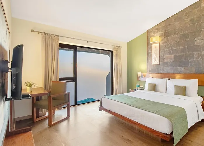 Sterling Mussoorie