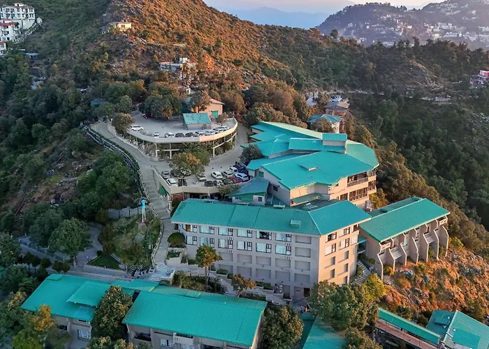 Sterling Mussoorie
