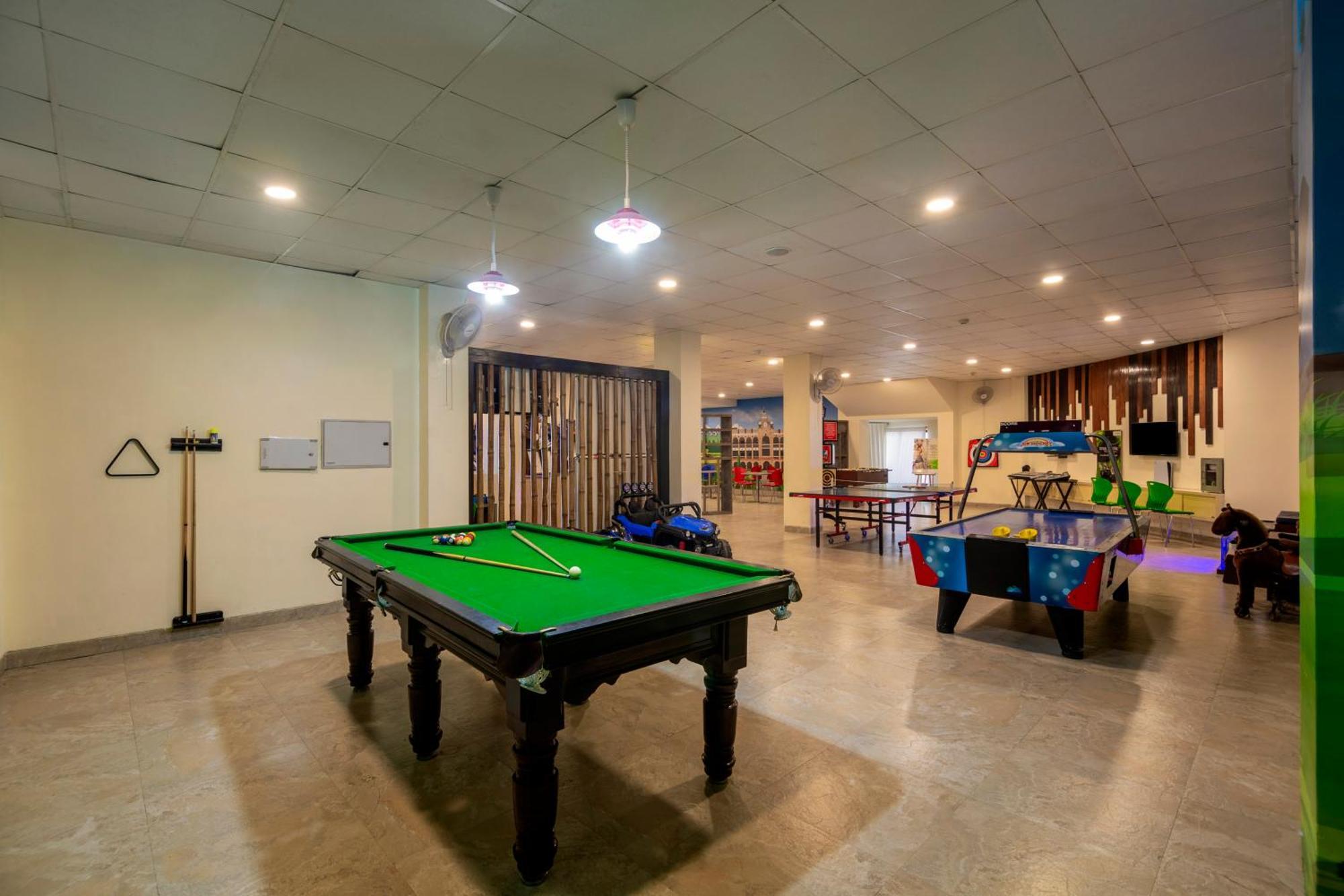 Sterling 4* Mussoorie