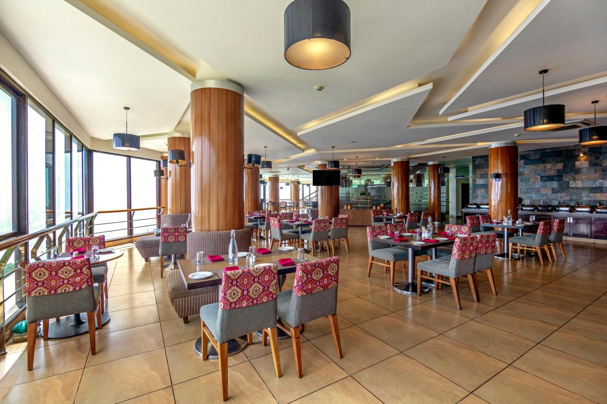 सहारा Sterling Mussoorie