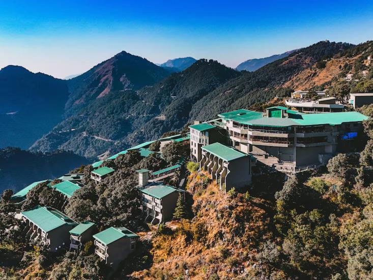 सहारा Sterling Mussoorie