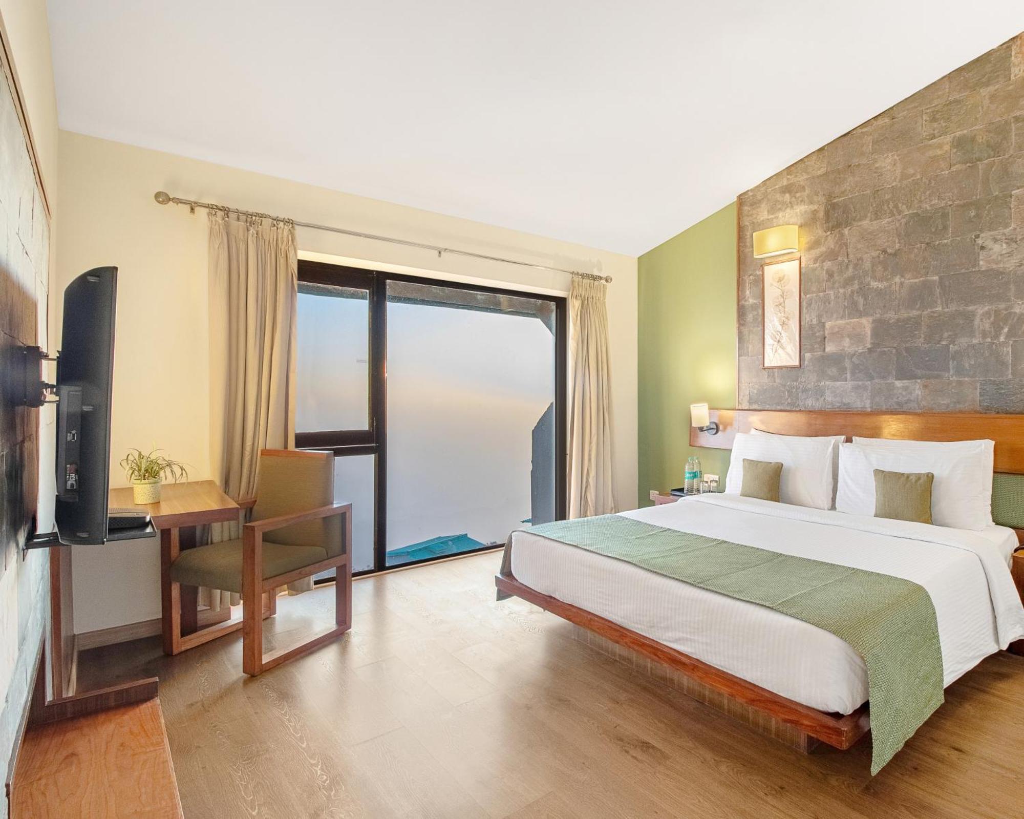 Sterling 4* Mussoorie