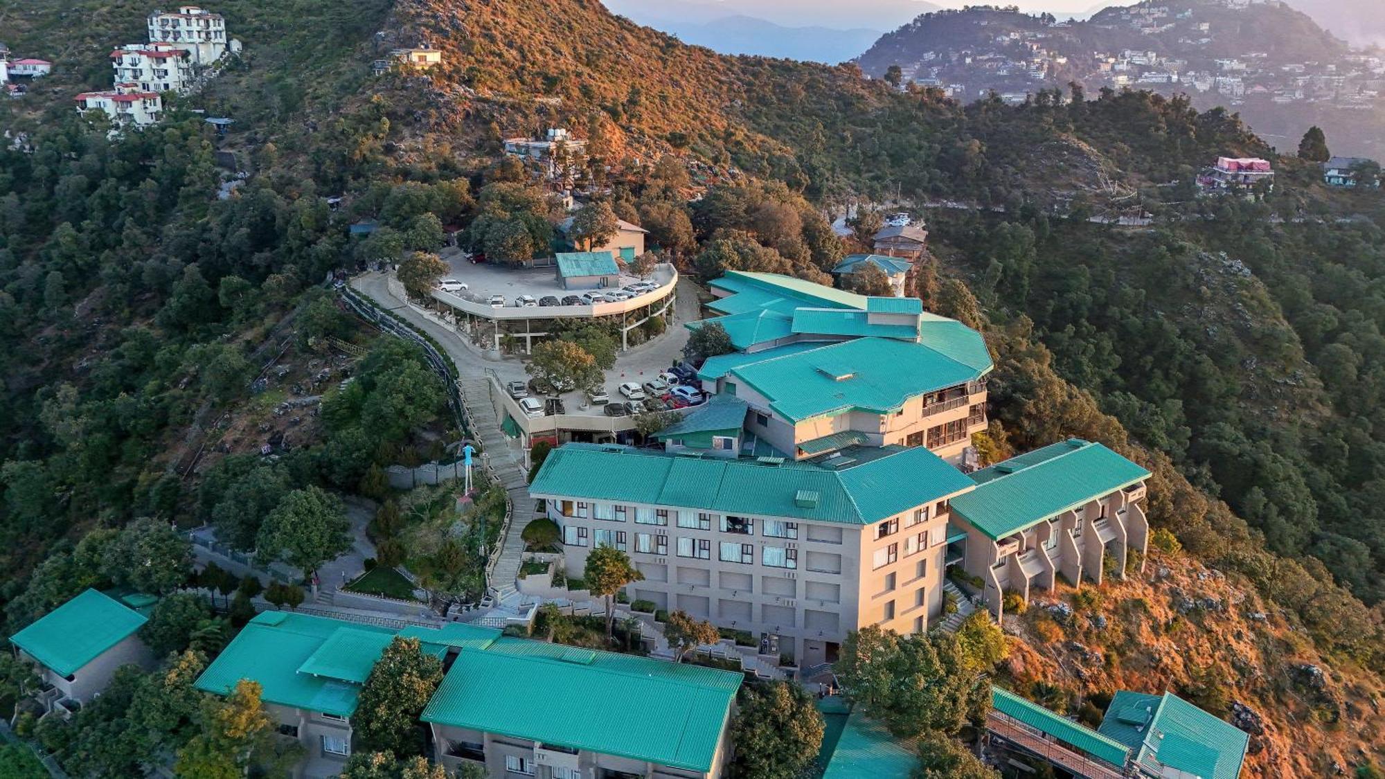 Resort Sterling 4*