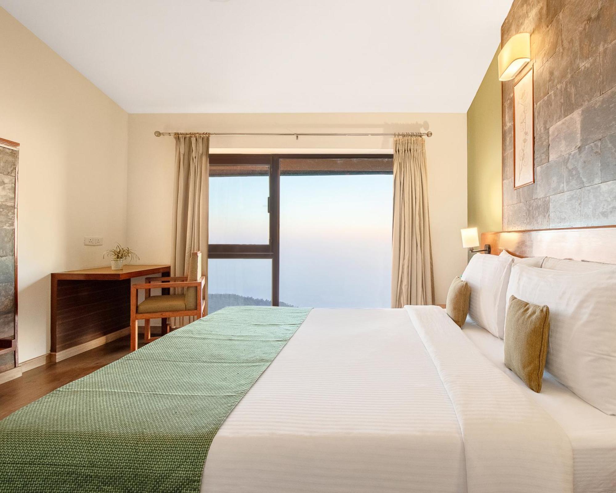 सहारा Sterling Mussoorie