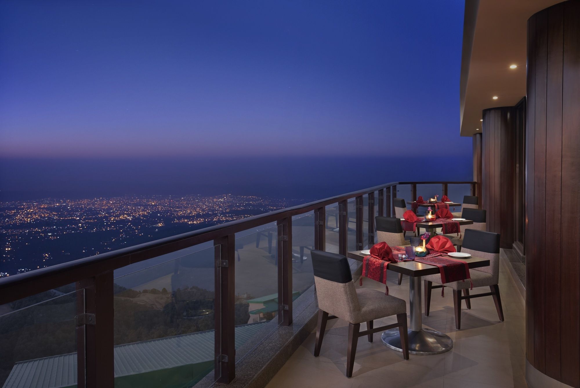 Resort Sterling 4*