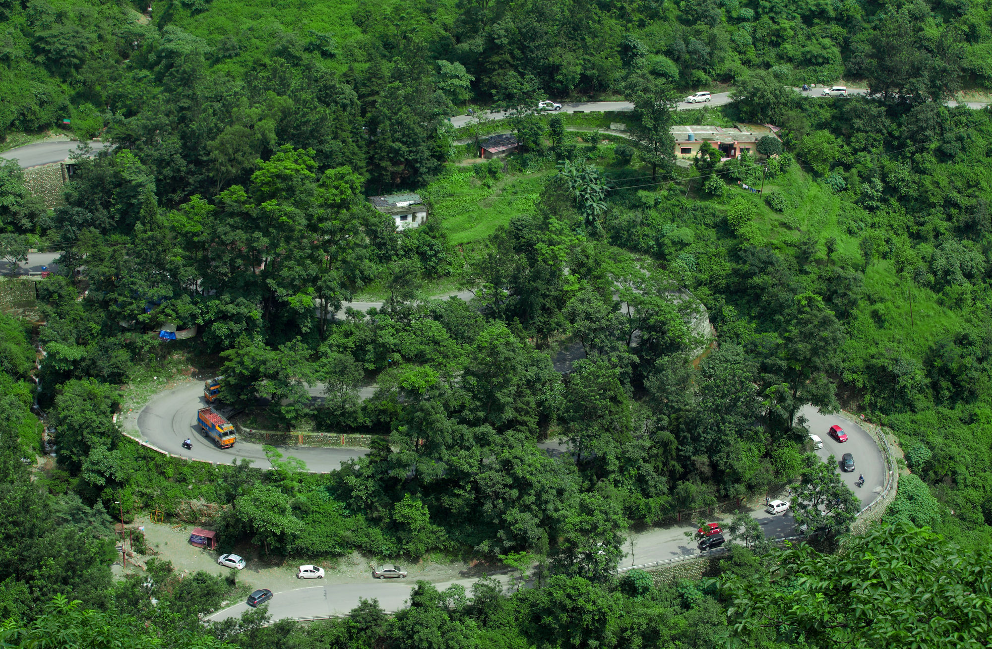 Sterling 4* Mussoorie